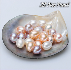 oysterspearl, multicoloredpearl, Jewelry, Gifts