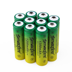Batteries, 14500battery, 14500, Battery