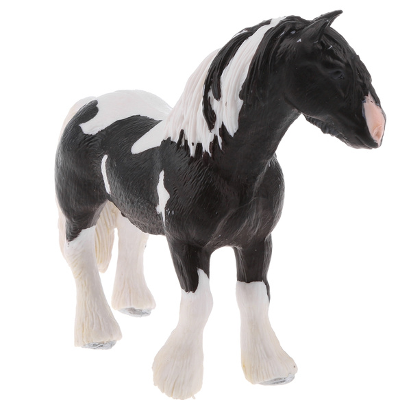 Details about   Realistic Animal Model Figurine Action Figures Playset Toy Horse #B