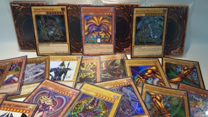 collectiblecardgame, yugiohtradingcardgame, Toys & Hobbies, Gifts