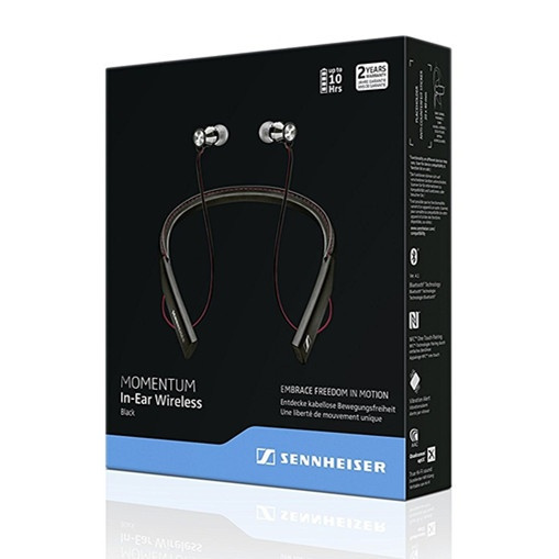 Nfc sennheiser best sale