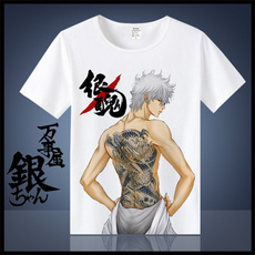 Boy, Fashion, Student, gintama