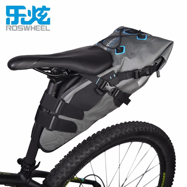 roswheel attack saddle bag