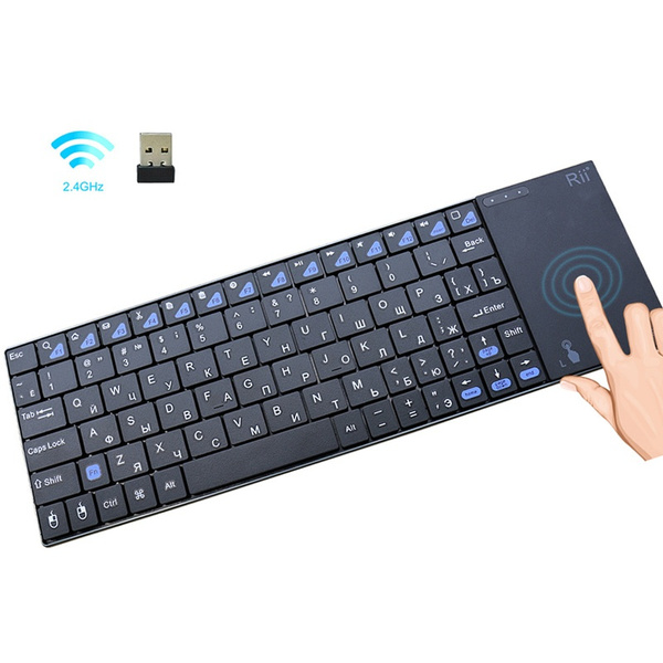 wireless keyboard for sony tv