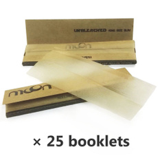 leaves, 25booklet, brownrollingpaper, Moon