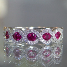 gemstone jewelry, DIAMOND, Infinity, wedding ring