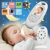 baby monitor wish