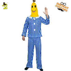 sickbananaclothingformale, Fashion, Cosplay, Halloween
