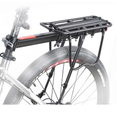 Bicycle, Спорт і відпочинок на природі, Aluminum, Багаж