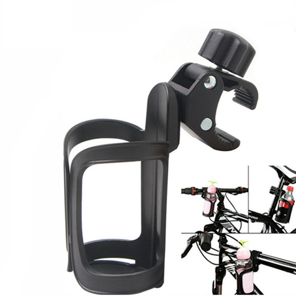 universal water bottle holder for bike