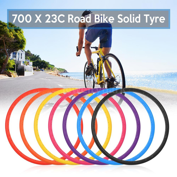 road bike tube 700x23c