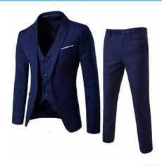 businesssuit, Fashion, Blazer, men clothing