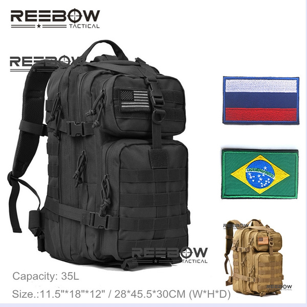 Reebow backpack sales