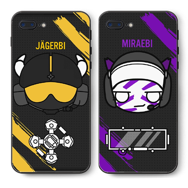 ニュース漫画レインボーシックスシージforappleiphoneケースカバー保護シェルforiphone X 8 7 6 6s Plus 5 5s Wish ニュース漫画レインボーシックスシージforappleiphoneケースカバー保護シェルforiphone X 8 7 6 6s Plus 5 5s Wish