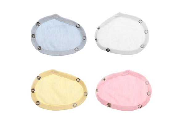 baby bodysuit extenders