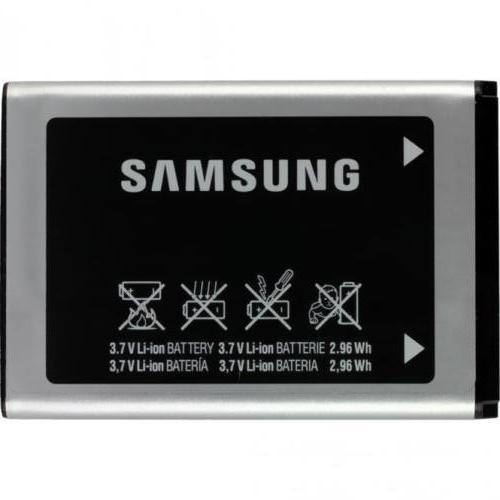 Casio BTR751B 1140mAh Li-Ion Cellphone Battery For C751 Flip Phone - 3.7V 4.3Wh