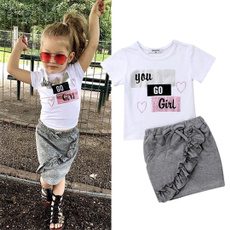 pencil skirt, babygirloutfit, babygirlskirt, Skirts