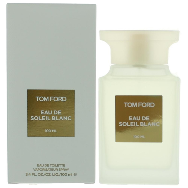 tom ford eau de soleil blanc unisex