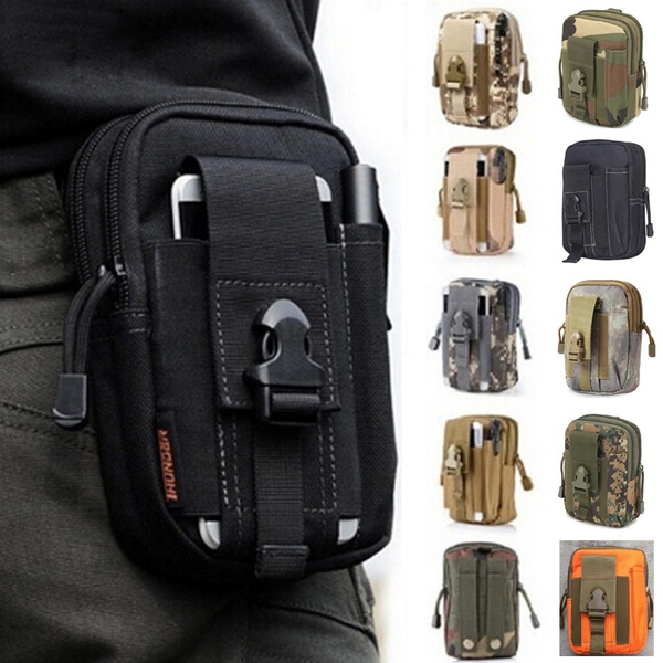 mens running bolsa