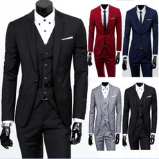 businesssuit, Fashion, Blazer, mensweddingdre