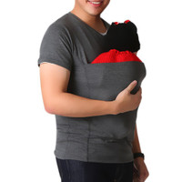 t shirt baby sling