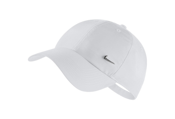 heritage 86 metal swoosh cap
