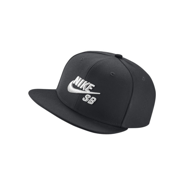 Gorras nike sb discount negras