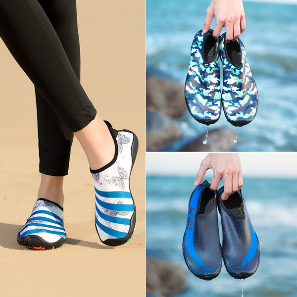 Calcetines Aqua Para Parejas Verano Agua Agua Playa Swim Sur Calcetines Aqua Para Parejas Verano Agua Agua Playa Swim Sur