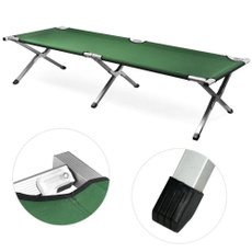 canvasbed, foldingbed, portable, camping