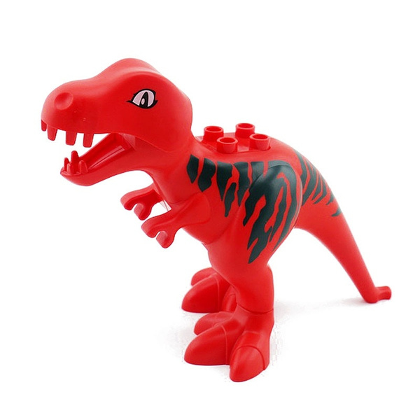 Duplo sales t rex