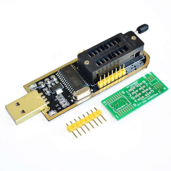Spi Flasher 24 25 Eeprom Programmer Usb Bios To Ttl Wish Spi Flasher 24 25 Eeprom Programmer Usb Bios To Ttl Wish