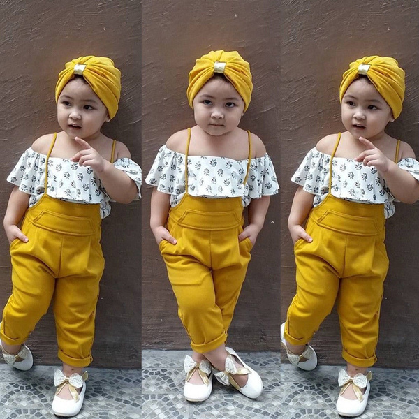 Summer Letter Couple Outfits For Baby Girls T Shirt, Leggings, And Pants  Set Out With Cute Lips From Greatamy, $6.34 | DHgate.Com