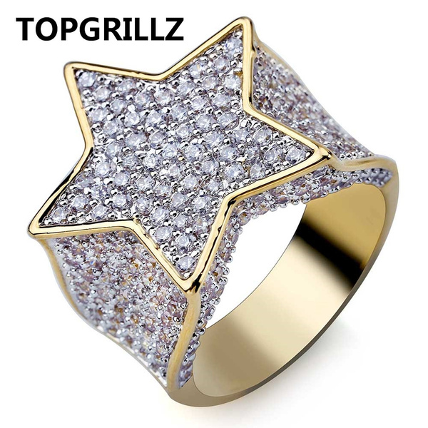 Topgrillz ring on sale