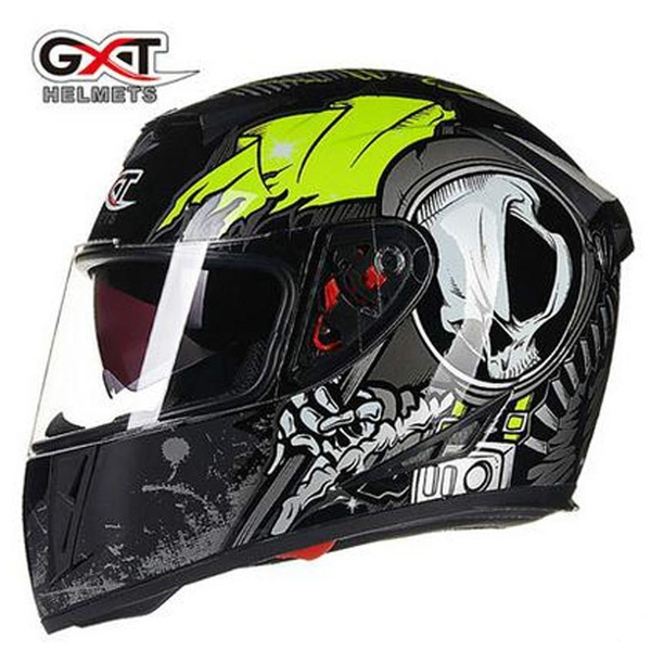 gxt fullface