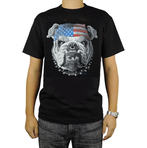 bulldog nose ring
