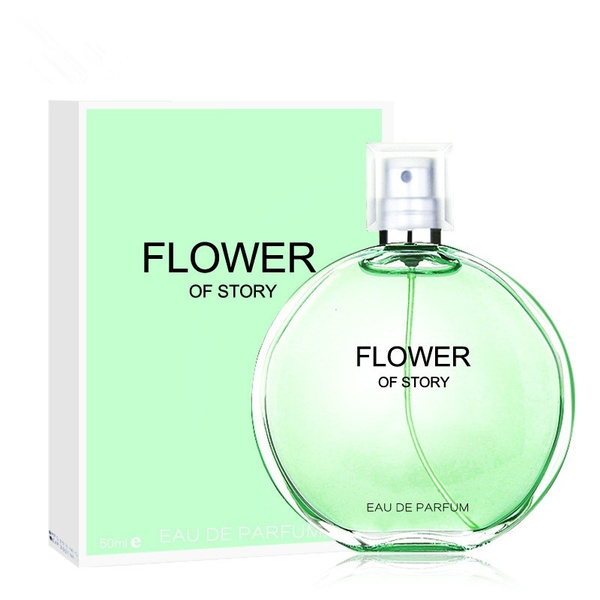 jasmine lily perfume