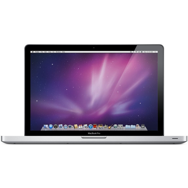Refurbished Apple MacBook Pro 15.4 Refurbished Apple MacBook Pro 15.4