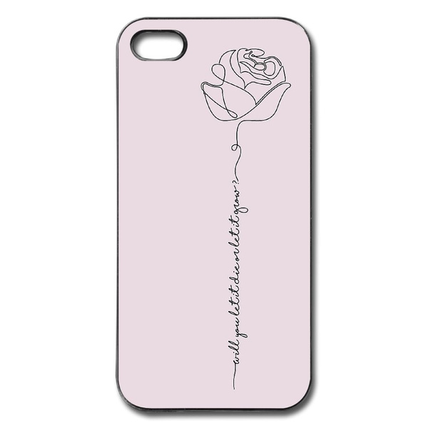 Shawn Mendes Rosa Cell Phone Case Cover for Iphone5 5s,iphone 6,Iphone 7 Plus,Iphone 8,phone X,Samsung Galaxy S Series/S6 Edge/S8 Plue/S9/S9 Plue ...
