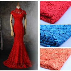 Clothing, Fashion, Fabric, floral lace