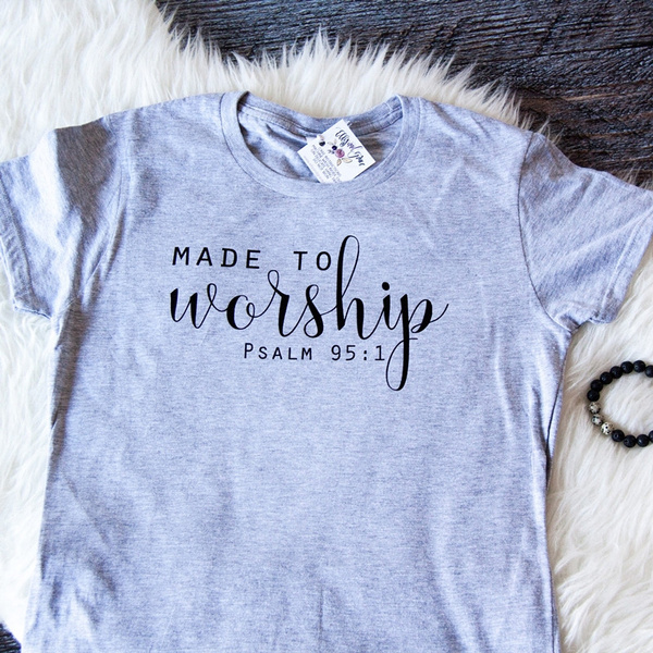 Shirt Women Casual Grey Tee Summer Tops 