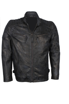 motorcyclejacket, lederjacke, leatherjacketsformen, waxedleatherjacket