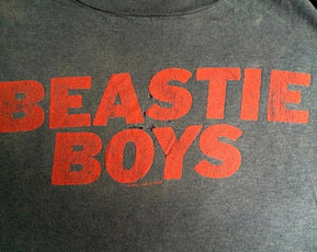 beastie, beastieboys1986, Fashion, Shirt