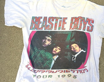 RaRe 1995 BEASTIE BOYS 