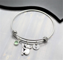 koala, Jewelry, Bracelet, Bears