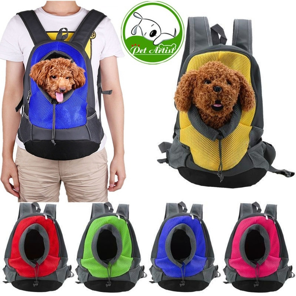 wish cat backpack