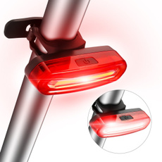 Bicycle, usbrechargeablelight, led, usb