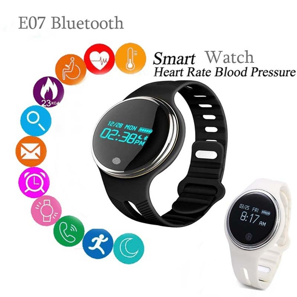 Smart deals wristband e07