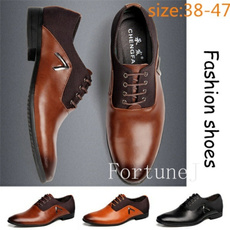 dress shoes, derbyshoe, Fashion, leather shoes