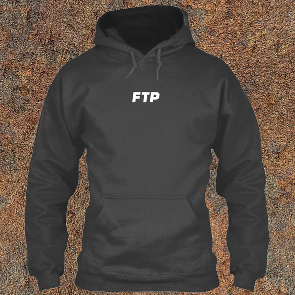 suicideboys ftp hoodie