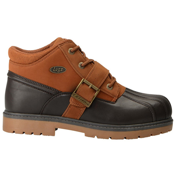 Lugz hot sale avalanche strap